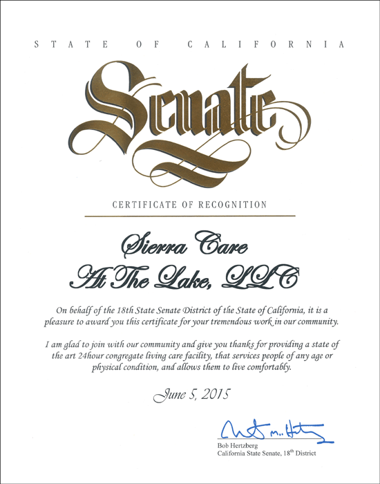 ca-senate-commendation