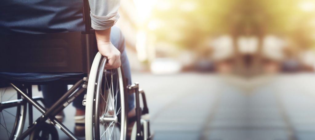 An Introduction To Assisted Living For People Living With Paraplegia